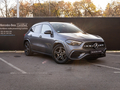 Mercedes Benz GLA 200 d 4MATIC