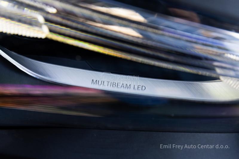 Mercedes Benz GLA 200 d 4MATIC