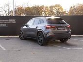 Mercedes Benz GLA 200 d 4MATIC