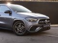 Mercedes Benz GLA 200 d 4MATIC