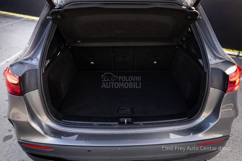 Mercedes Benz GLA 200 d 4MATIC