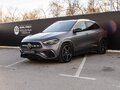 Mercedes Benz GLA 200 d 4MATIC