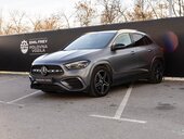 Mercedes Benz GLA 200 d 4MATIC