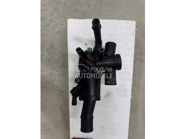 kuciste termostata za Peugeot 407