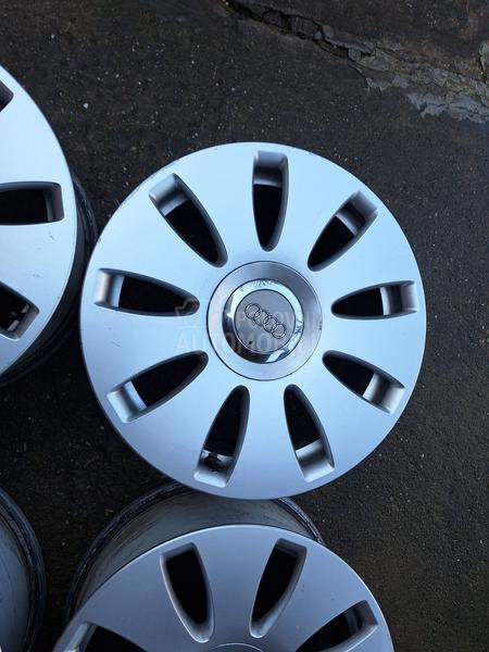 Aluminijumske felne  16" 5 x 112