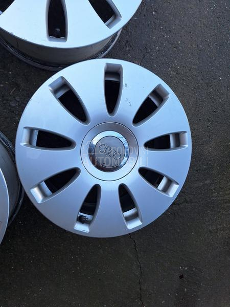 Aluminijumske felne  16" 5 x 112