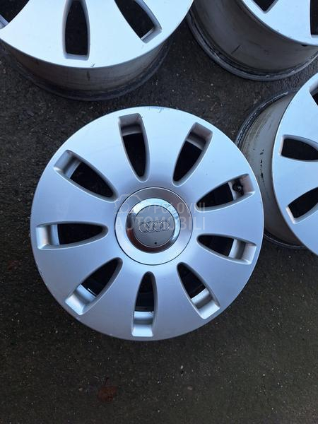 Aluminijumske felne  16" 5 x 112