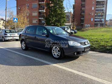 Volkswagen Golf 5 19T.D.I.UNITED