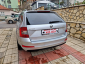 Škoda Octavia fabričko stanje