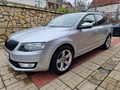 Škoda Octavia fabričko stanje