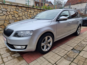 Škoda Octavia fabričko stanje