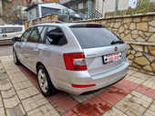 Škoda Octavia fabričko stanje