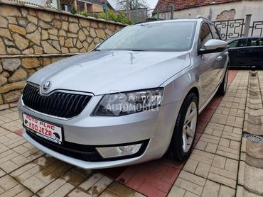 Škoda Octavia fabričko stanje