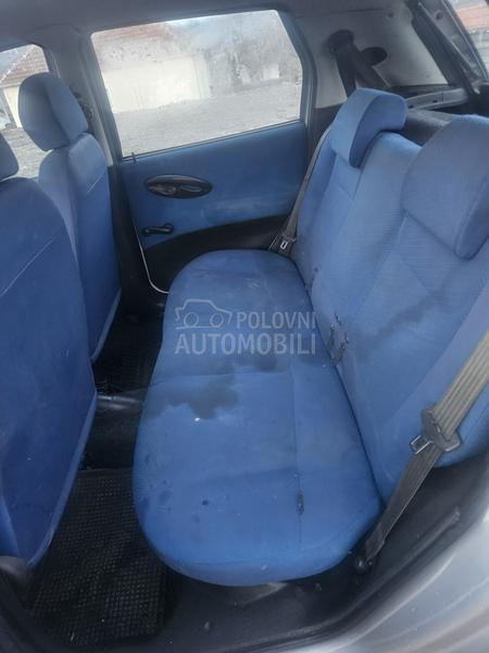 Fiat Punto 1.2 8v