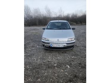 Fiat Punto 1.2 8v