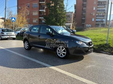 Seat Ibiza 1.4.T.DI.