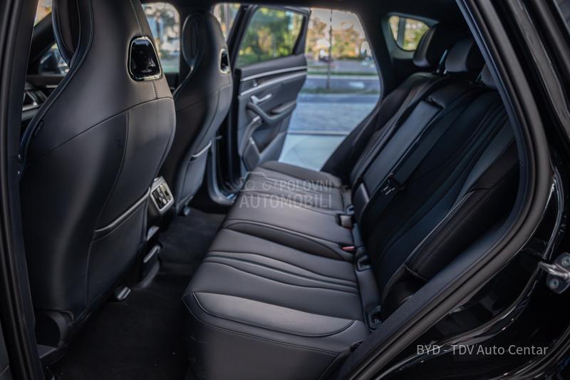 BYD Seal U DM-i 1.5 DESIGN AWD