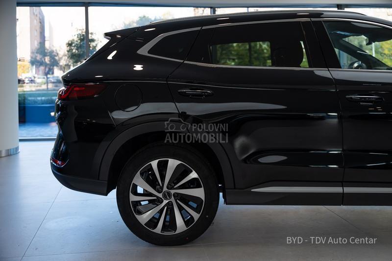 BYD Seal U DM-i 1.5 DESIGN AWD