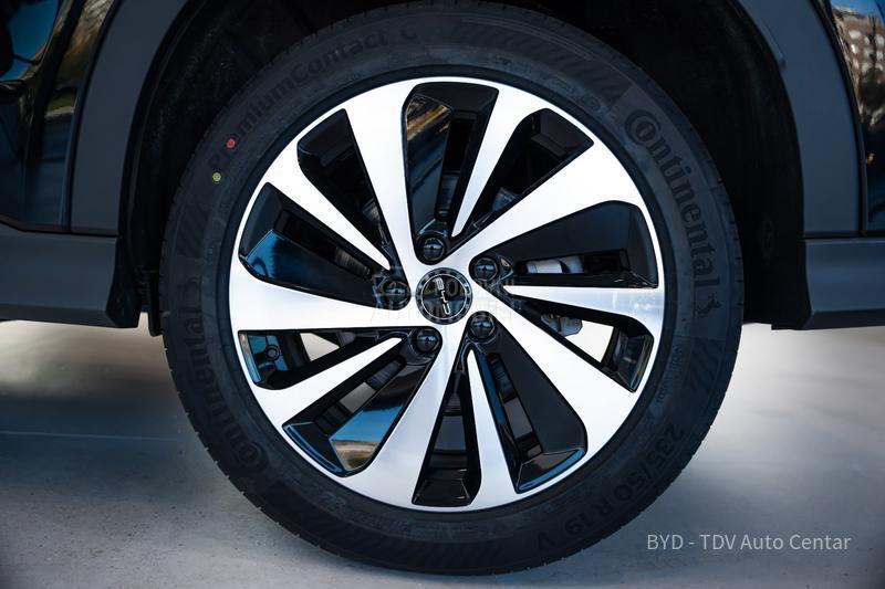 BYD Seal U DM-i 1.5 DESIGN AWD