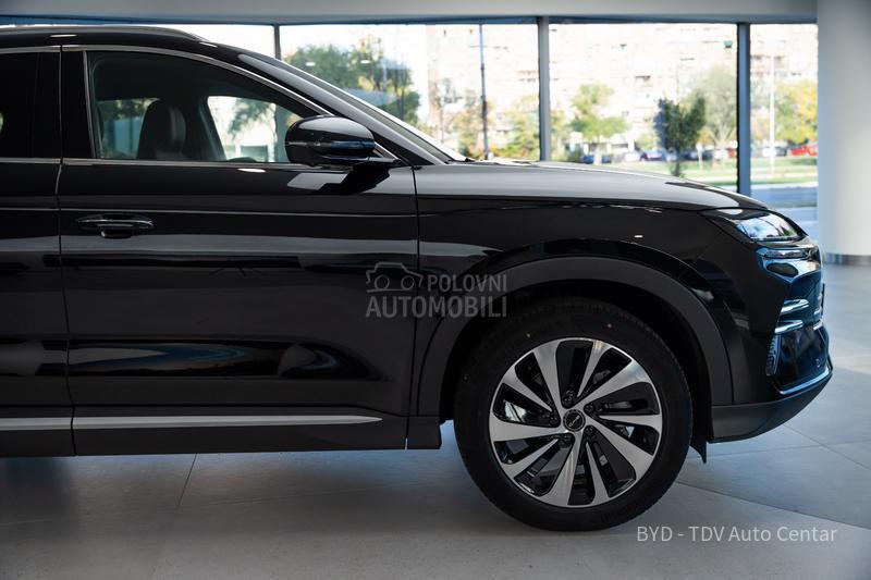 BYD Seal U DM-i 1.5 DESIGN AWD