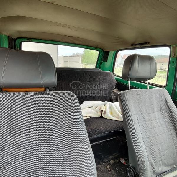 Lada Niva 1.6