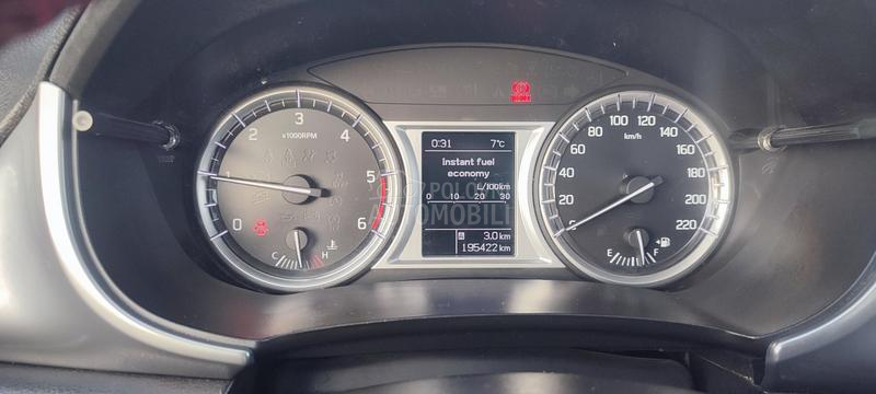 Suzuki Vitara LED/N.A.V.I/PANO