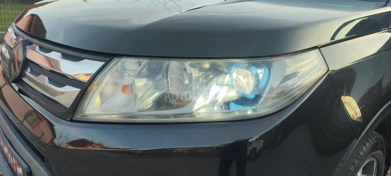 Suzuki Vitara LED/N.A.V.I/PANO
