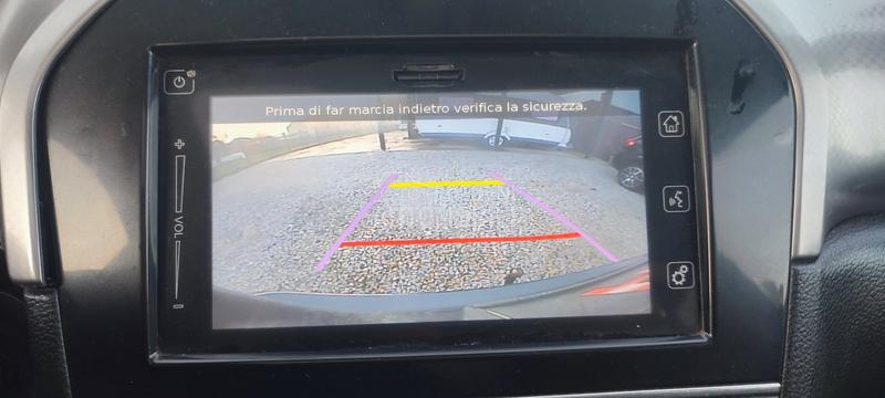 Suzuki Vitara LED/N.A.V.I/PANO