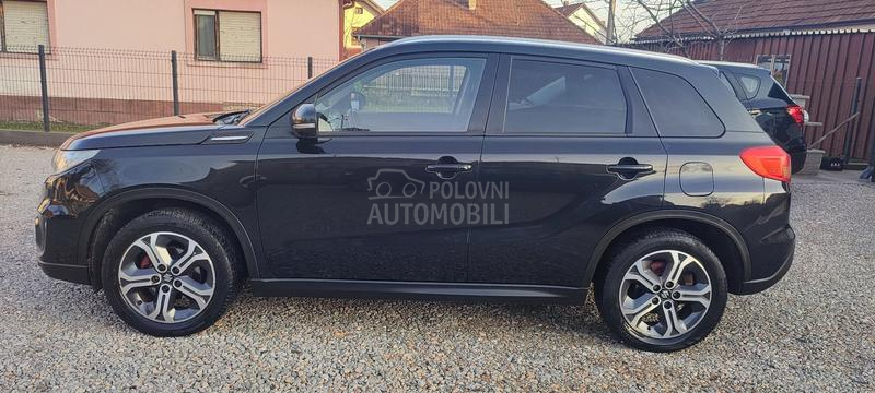 Suzuki Vitara LED/N.A.V.I/PANO