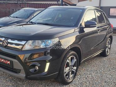 Suzuki Vitara LED/N.A.V.I/PANO