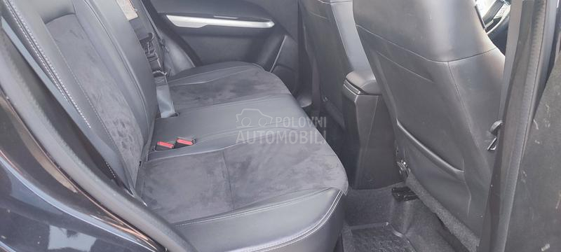 Suzuki Vitara LED/N.A.V.I/PANO