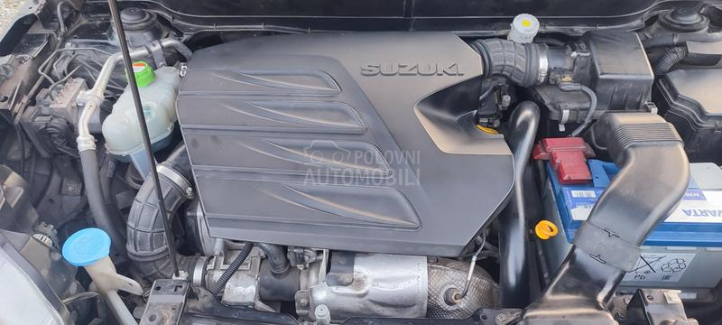 Suzuki Vitara LED/N.A.V.I/PANO