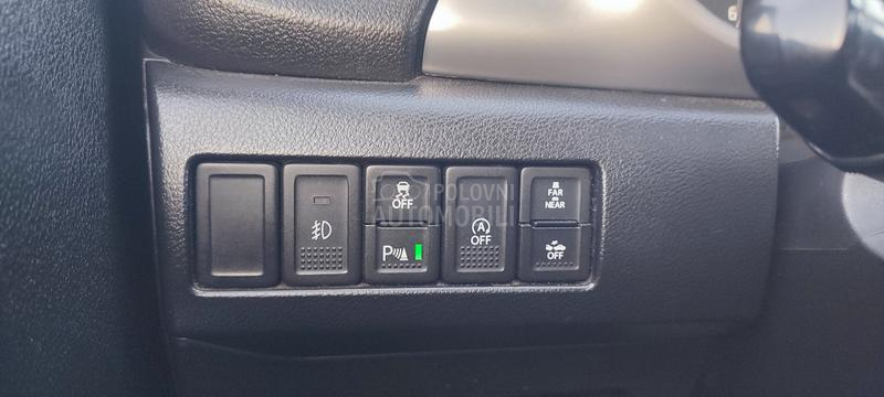 Suzuki Vitara LED/N.A.V.I/PANO