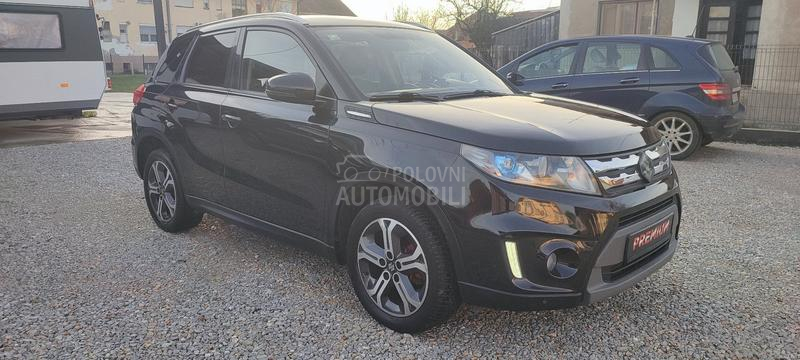 Suzuki Vitara LED/N.A.V.I/PANO