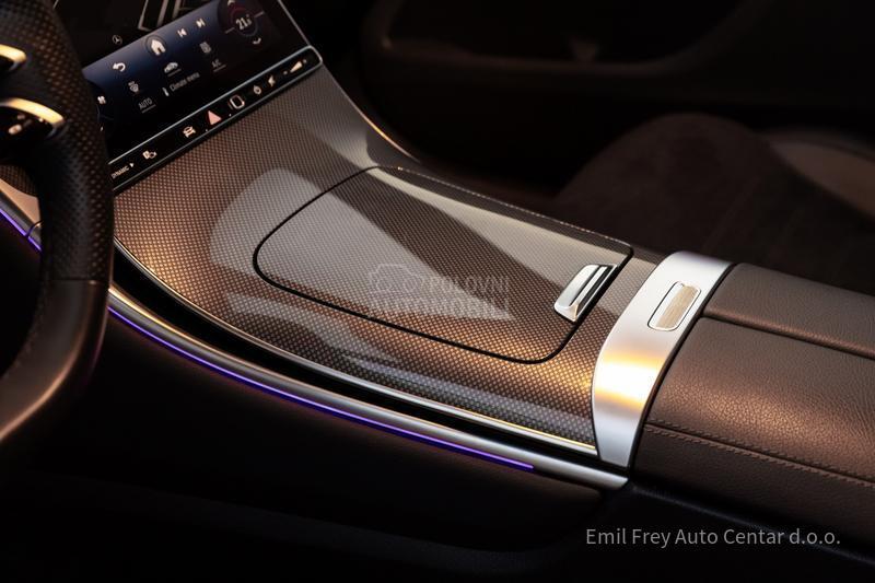 Mercedes Benz GLC 220 d 4MATIC