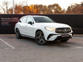 Mercedes Benz GLC 220 d 4MATIC