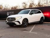 Mercedes Benz GLC 220 d 4MATIC