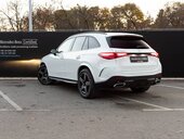 Mercedes Benz GLC 220 d 4MATIC