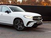 Mercedes Benz GLC 220 d 4MATIC