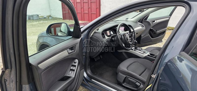 Audi A4 1.8fsi a.utomati.k