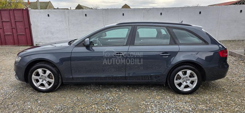 Audi A4 1.8fsi a.utomati.k