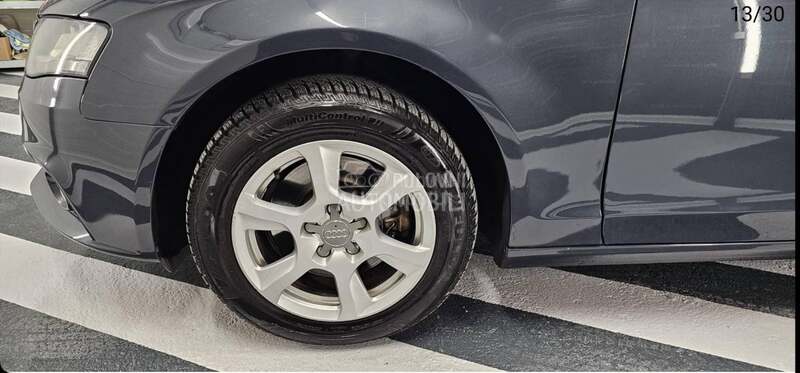 Audi A4 1.8fsi a.utomati.k