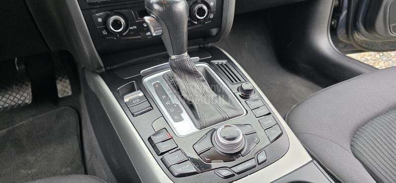 Audi A4 1.8fsi a.utomati.k