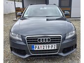 Audi A4 1.8fsi a.utomati.k