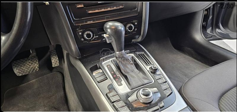 Audi A4 1.8fsi a.utomati.k