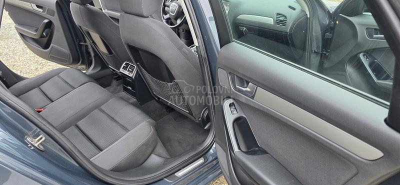 Audi A4 1.8fsi a.utomati.k