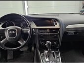 Audi A4 1.8fsi a.utomati.k