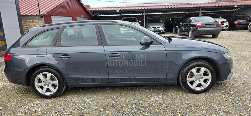 Audi A4 1.8fsi a.utomati.k