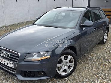 Audi A4 1.8fsi a.utomati.k