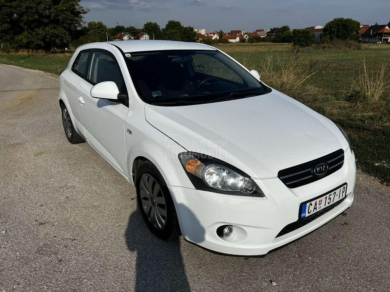 Kia pro_cee`d 